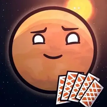Profile image of 火星