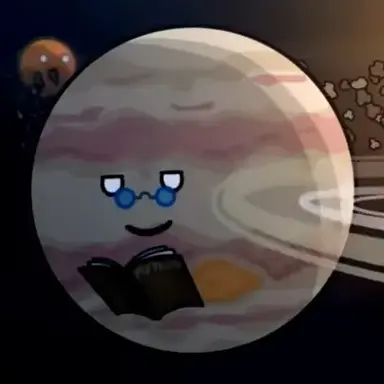 Profile image of 木星