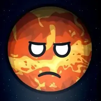 Profile image of 金星