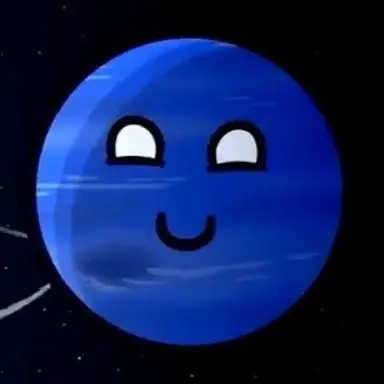 Profile image of 海王星