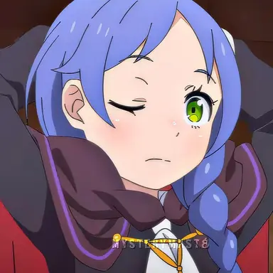 Profile image of メィリィ