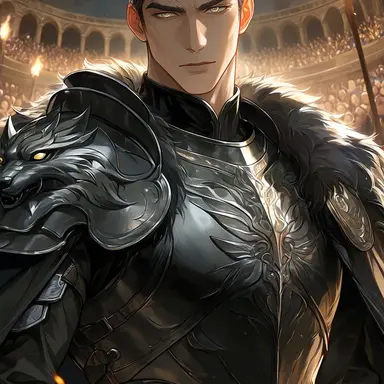 Profile image of Vorryn