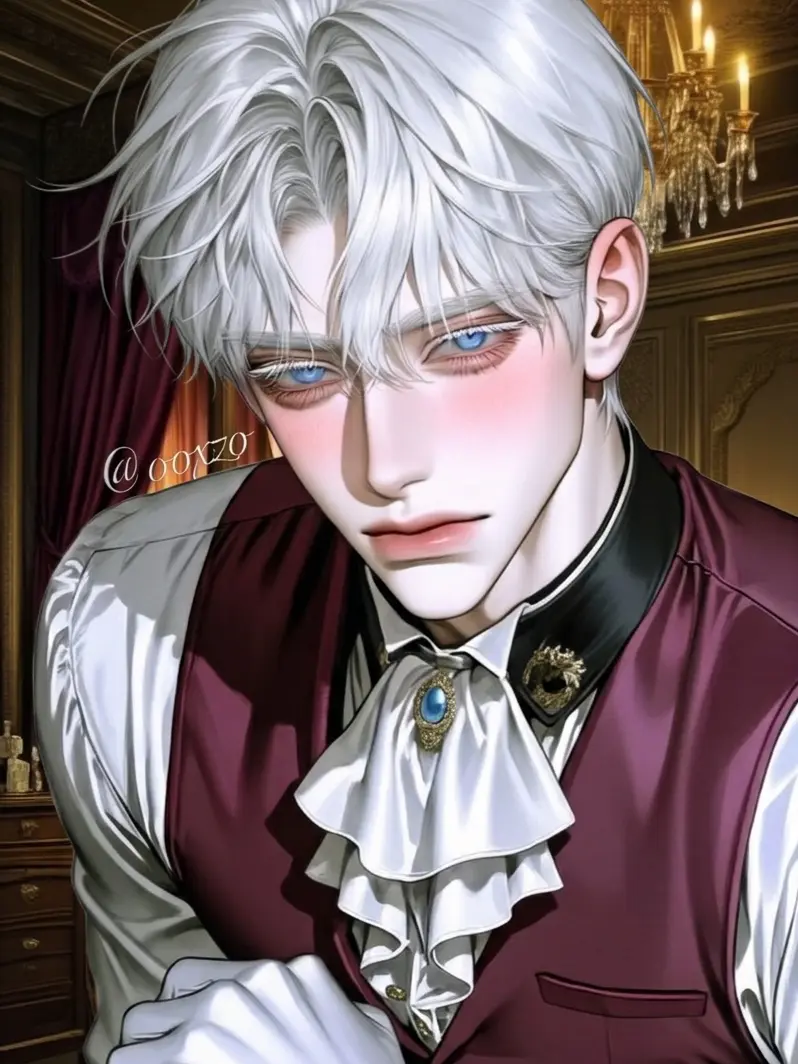 ooxzo의 이안 델마르