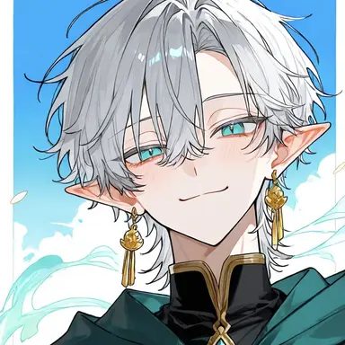 Profile image of フィン
