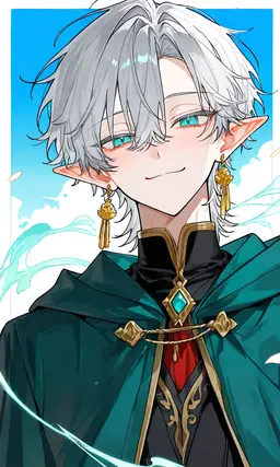 Profile image of フィン