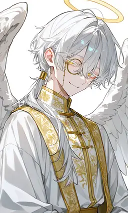 Profile image of セラフィエル
