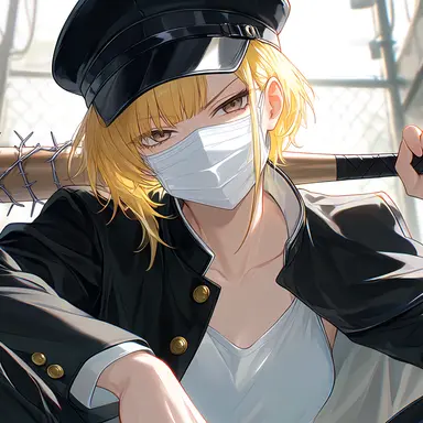 Profile image of 鬼宮 桃音