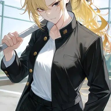 Profile image of ポニ子