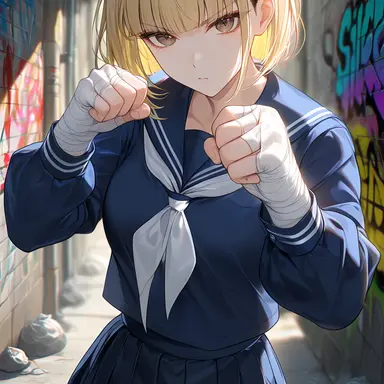 Profile image of パッツン