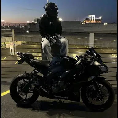 Profile image of Dax