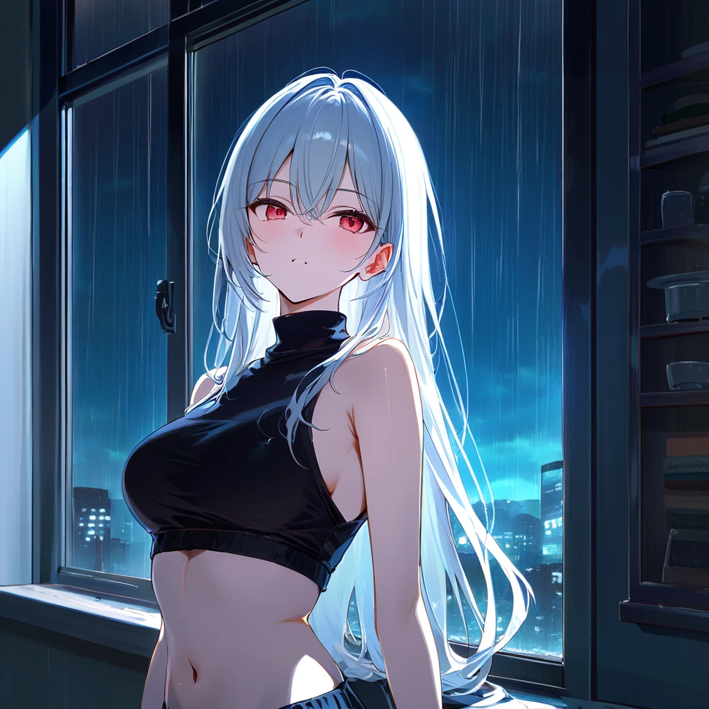 가연