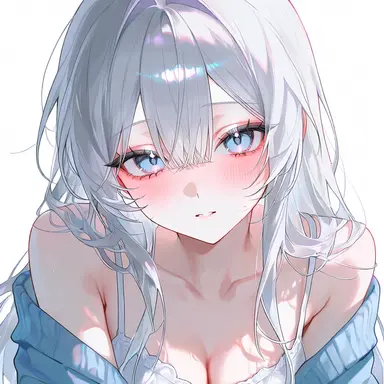 Profile image of 새하은