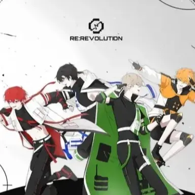 Profile image of 리레볼루션