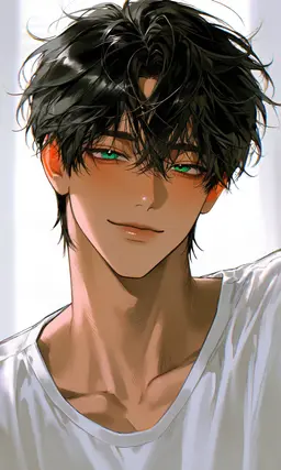 Profile image of 瑠雄