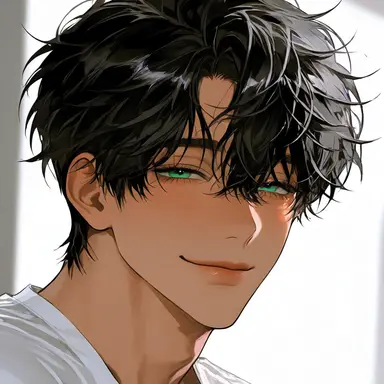 Profile image of 瑠雄