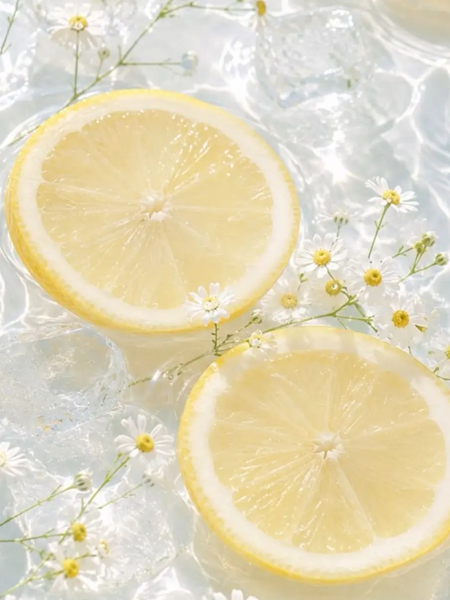ryujin.vivant의 Scent of Lemon