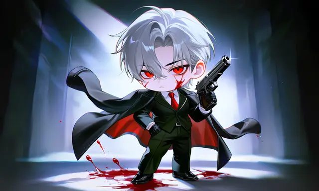 Profile image of 恭弥