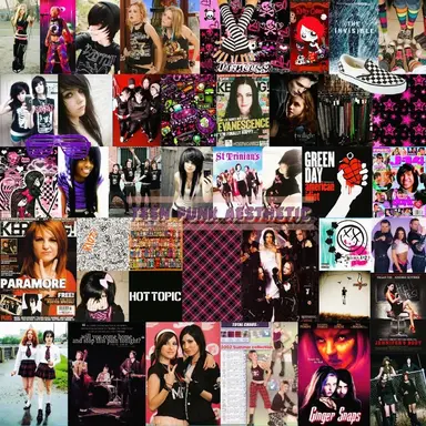 Profile image of 2000s-2010s