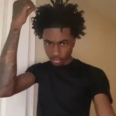 Profile image of Kentrell