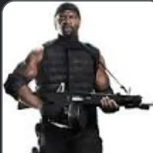 Profile image of Hale Caeser