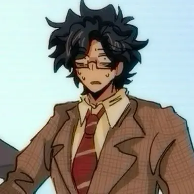 Profile image of 주인공