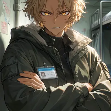 Profile image of Rova