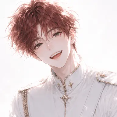 Profile image of ユン・テオン