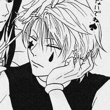 Profile image of ヒソカ