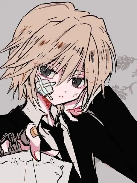 Hi_na.05의 拗らせツンデレ＿？