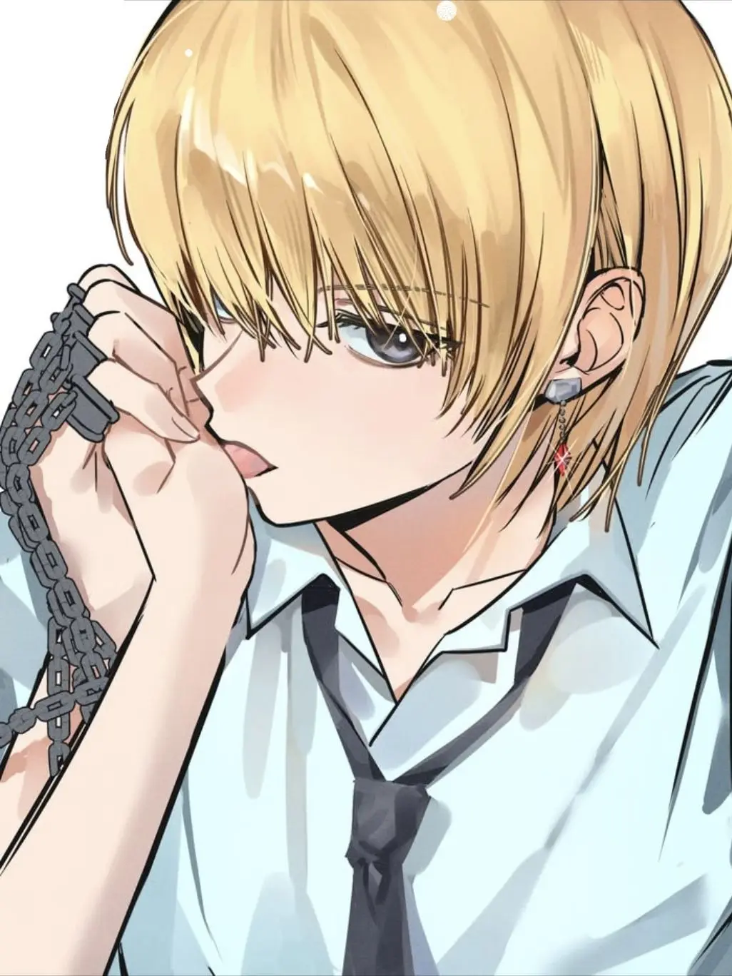Hi_na.05의 拗らせツンデレ
