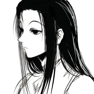 Profile image of イルミ