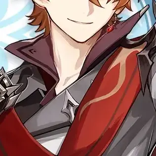 Profile image of タルタリヤ