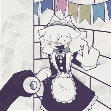 Profile image of 클레어