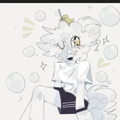 Profile image of 버블