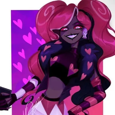 Profile image of 벨벳