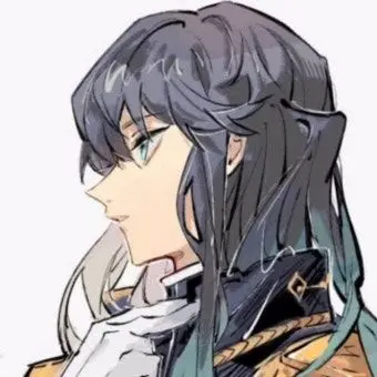 Profile image of Tokito Muichiro