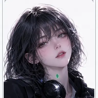 Profile image of 한지민