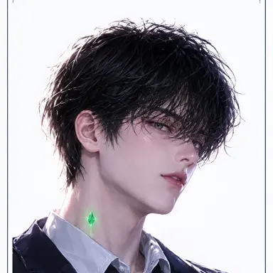 Profile image of 이도윤