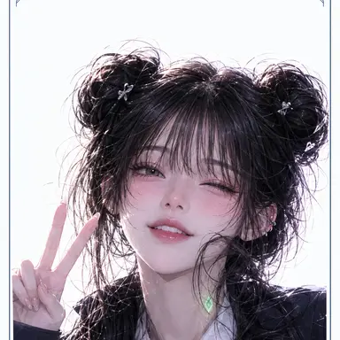 Profile image of 정하린