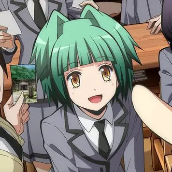 Profile image of 茅野カエデ