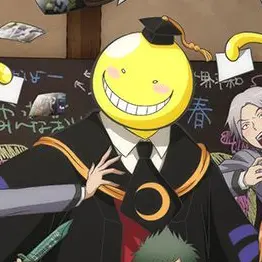 Profile image of 殺せんせー
