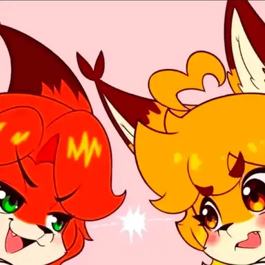 Profile image of Kira VS Chloe