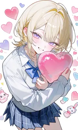 Profile image of Saki