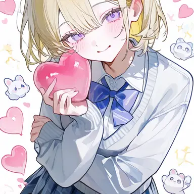 Profile image of Saki
