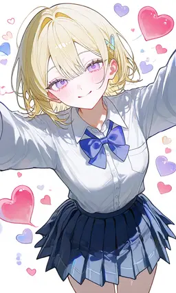 Profile image of Saki