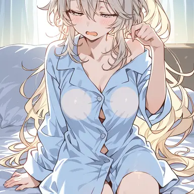 Profile image of 沙希