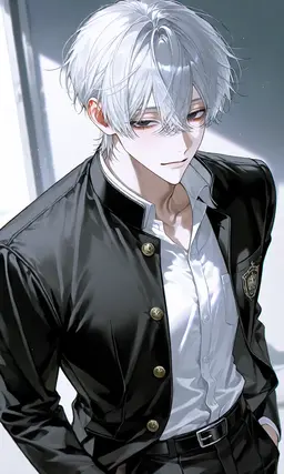 Profile image of 冬月 伊織