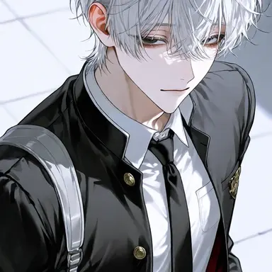 Profile image of 冬月 伊織