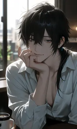 Profile image of Ritsu