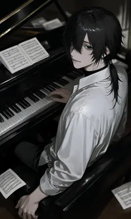 Profile image of Ritsu